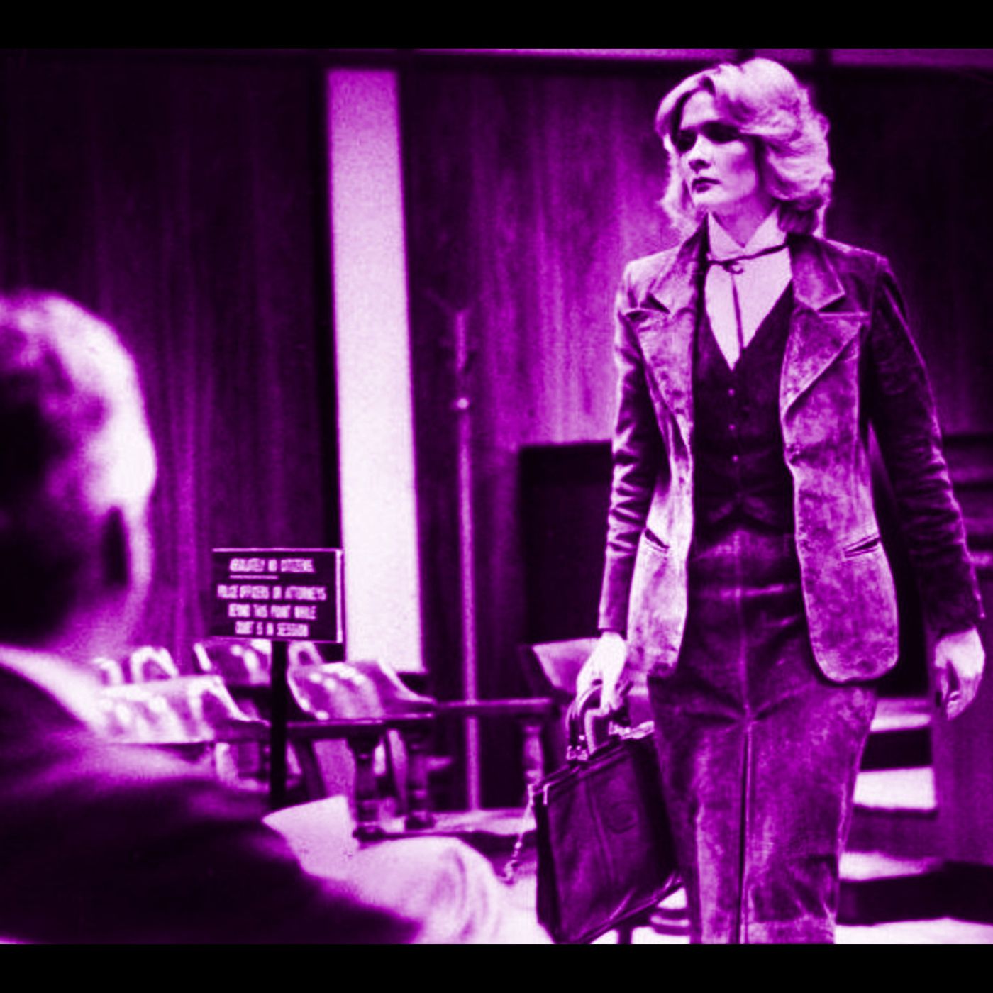 Episode 244 Woman on Trial - The Laurie Bambenek Story episode artwork