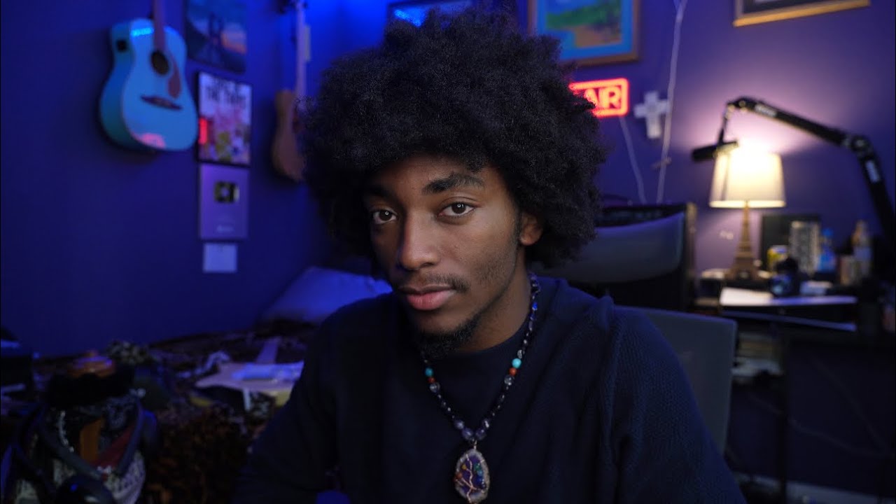 How to start loving yourself | Shimon Davis