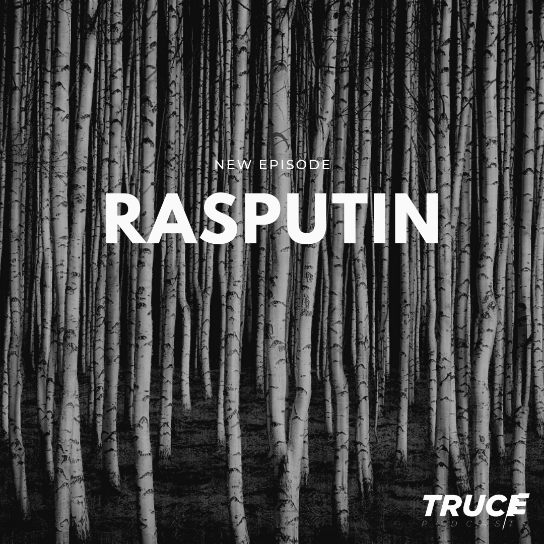 Rasputin