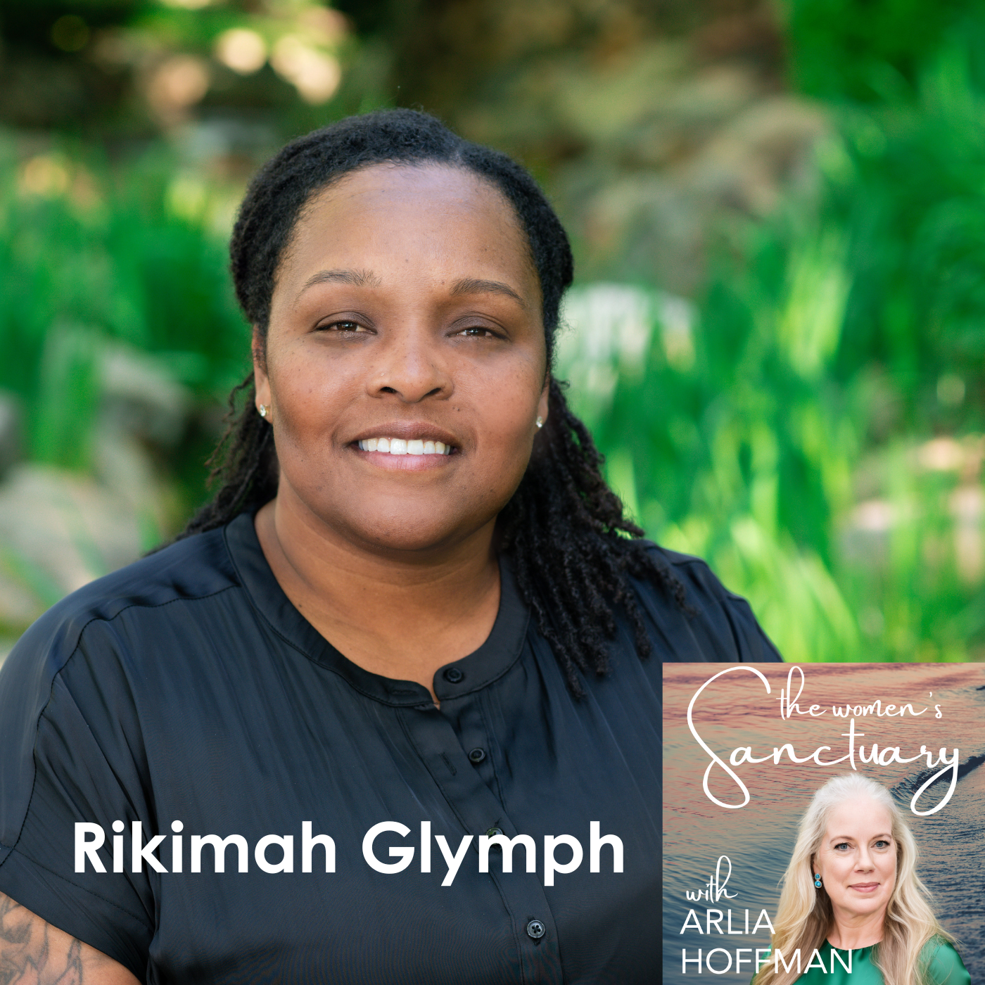 The Women\'s Sanctuary