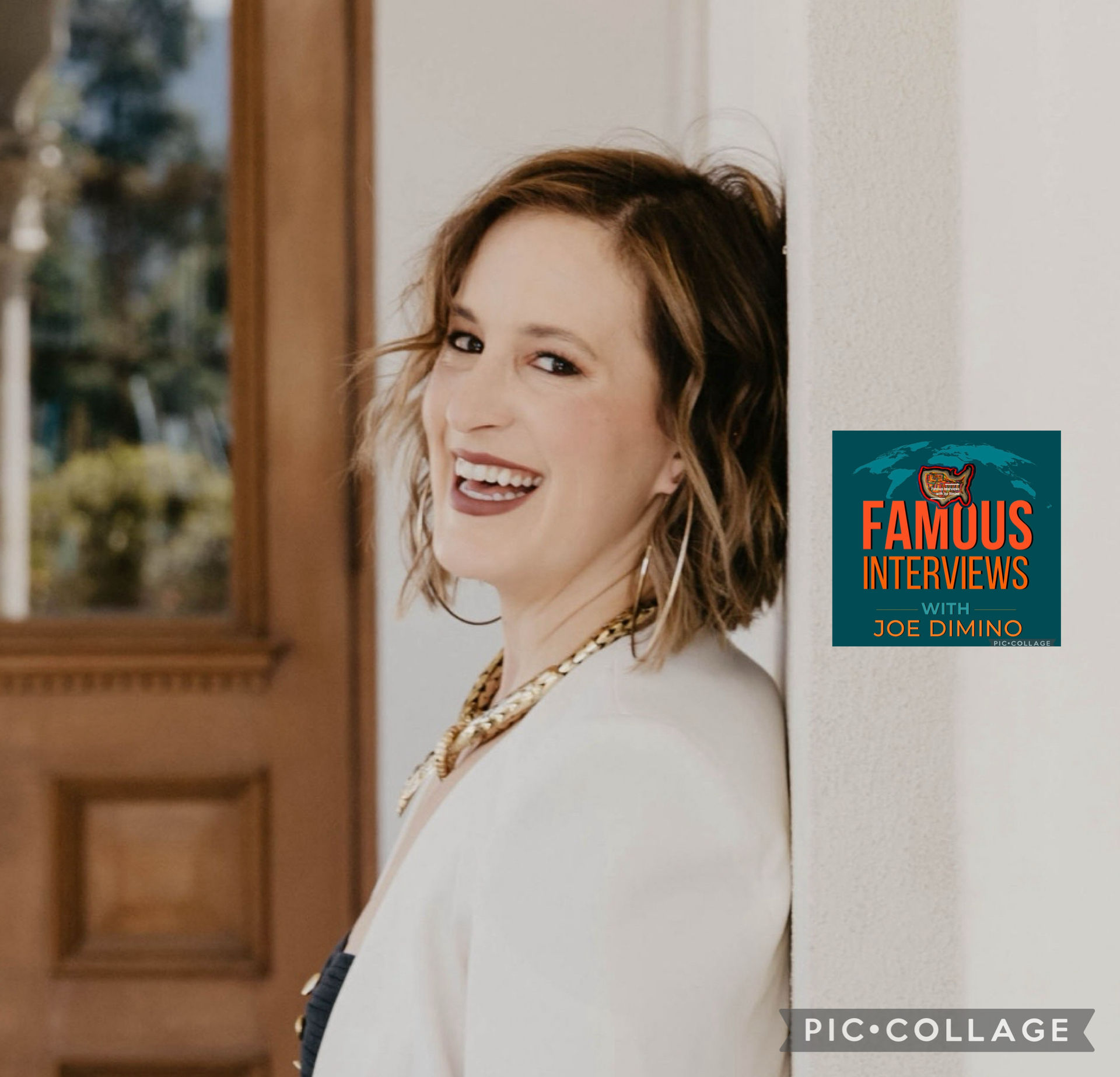 Kimberly Spencer on Visibility & Podcast Success | Crown Yourself® & Personal Branding