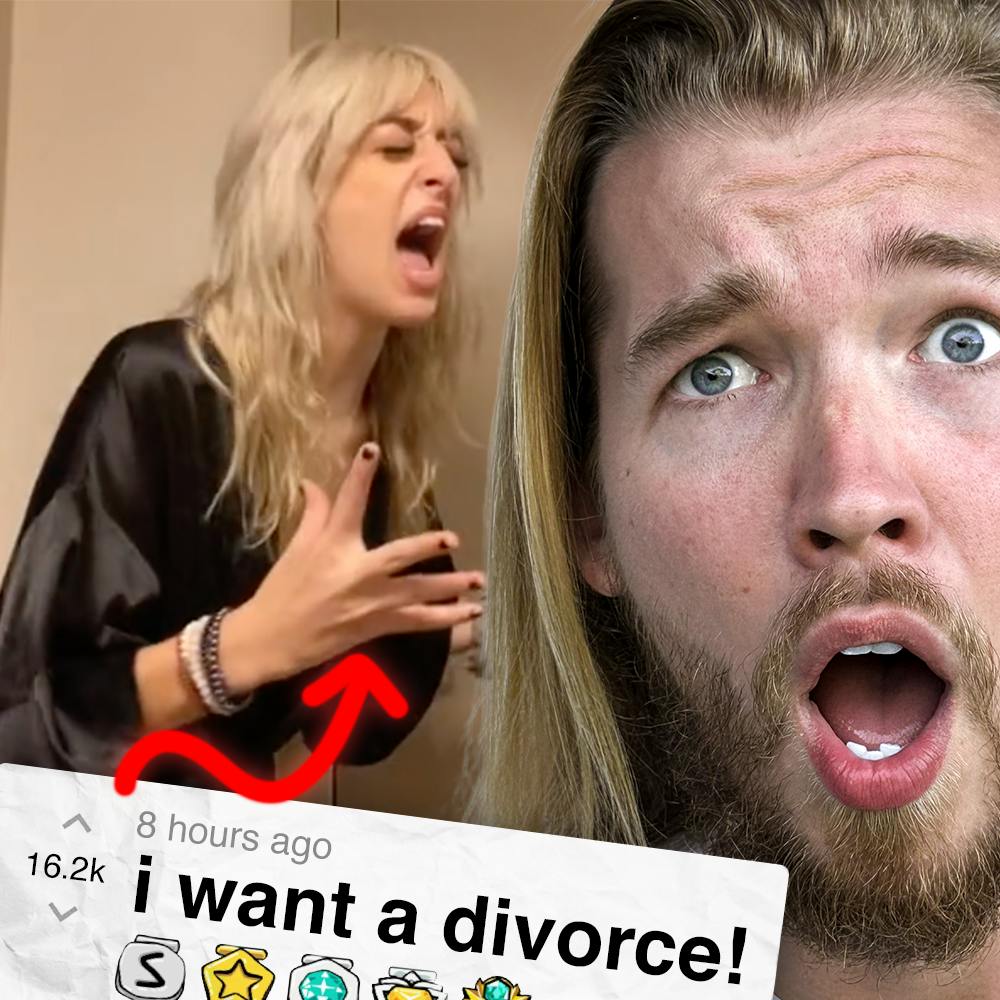 EP1555: Husband wants me to be a house wife… Should I divorce him? | Reddit Stories