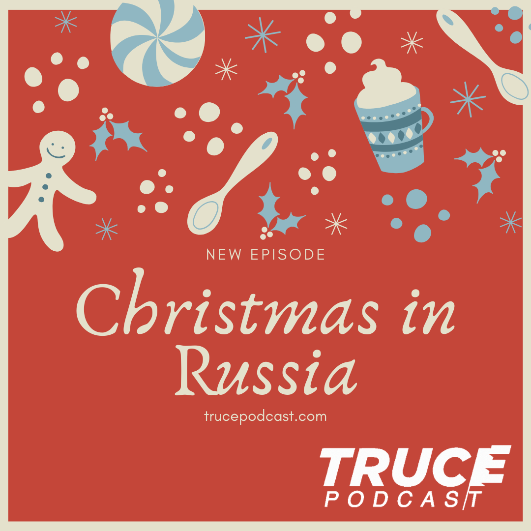 A Russian Christmas