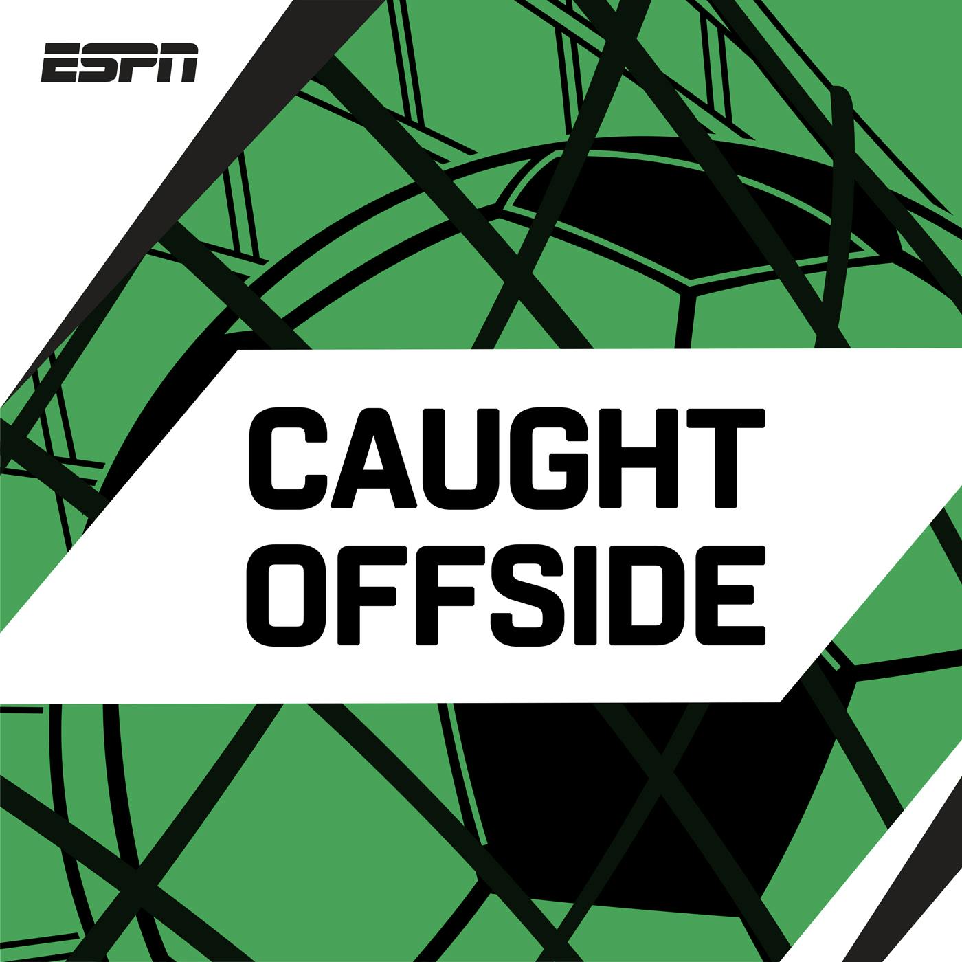 “Unacceptable”: Caught Offside’s Review of USMNT’s Loss to Panama
