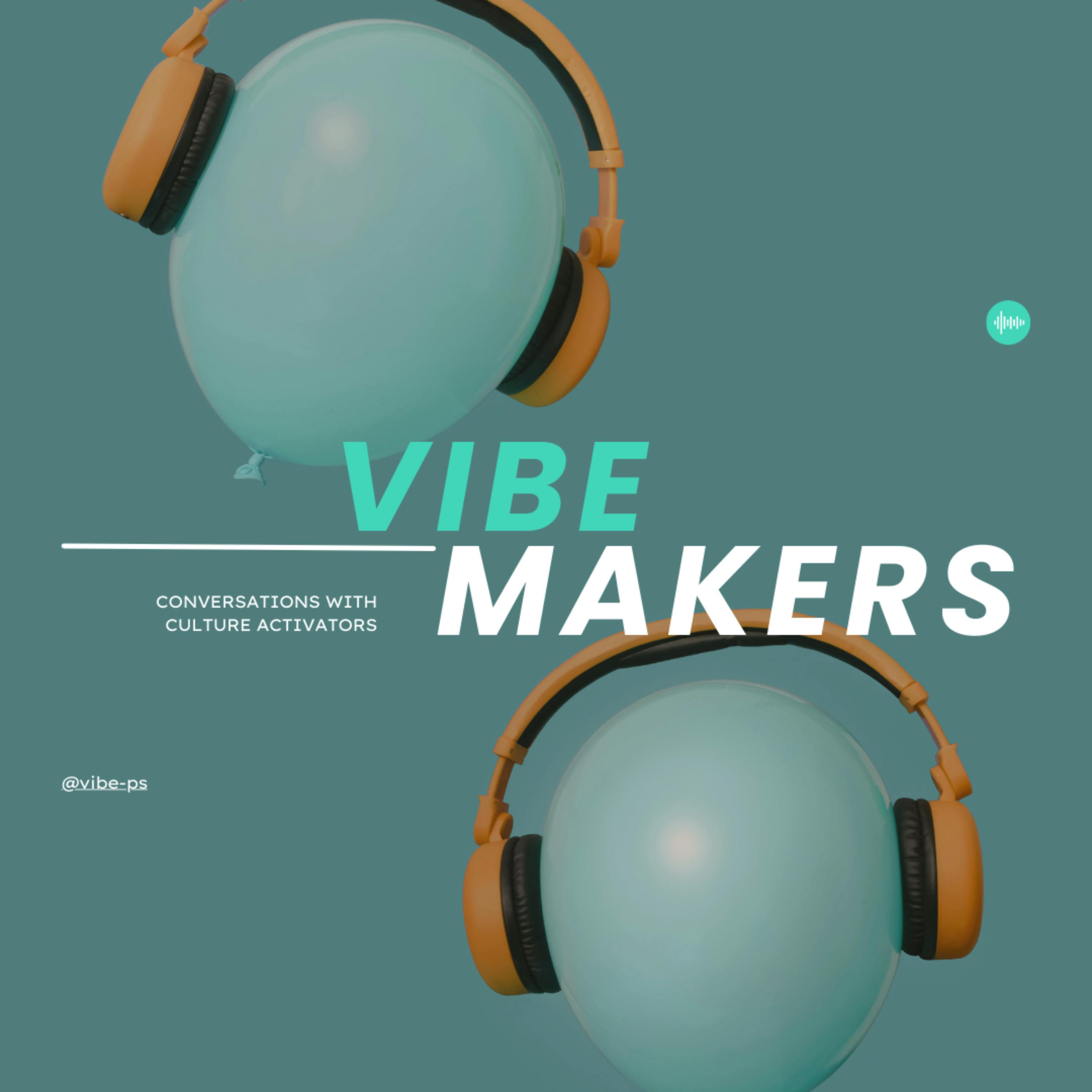 Vibemakers