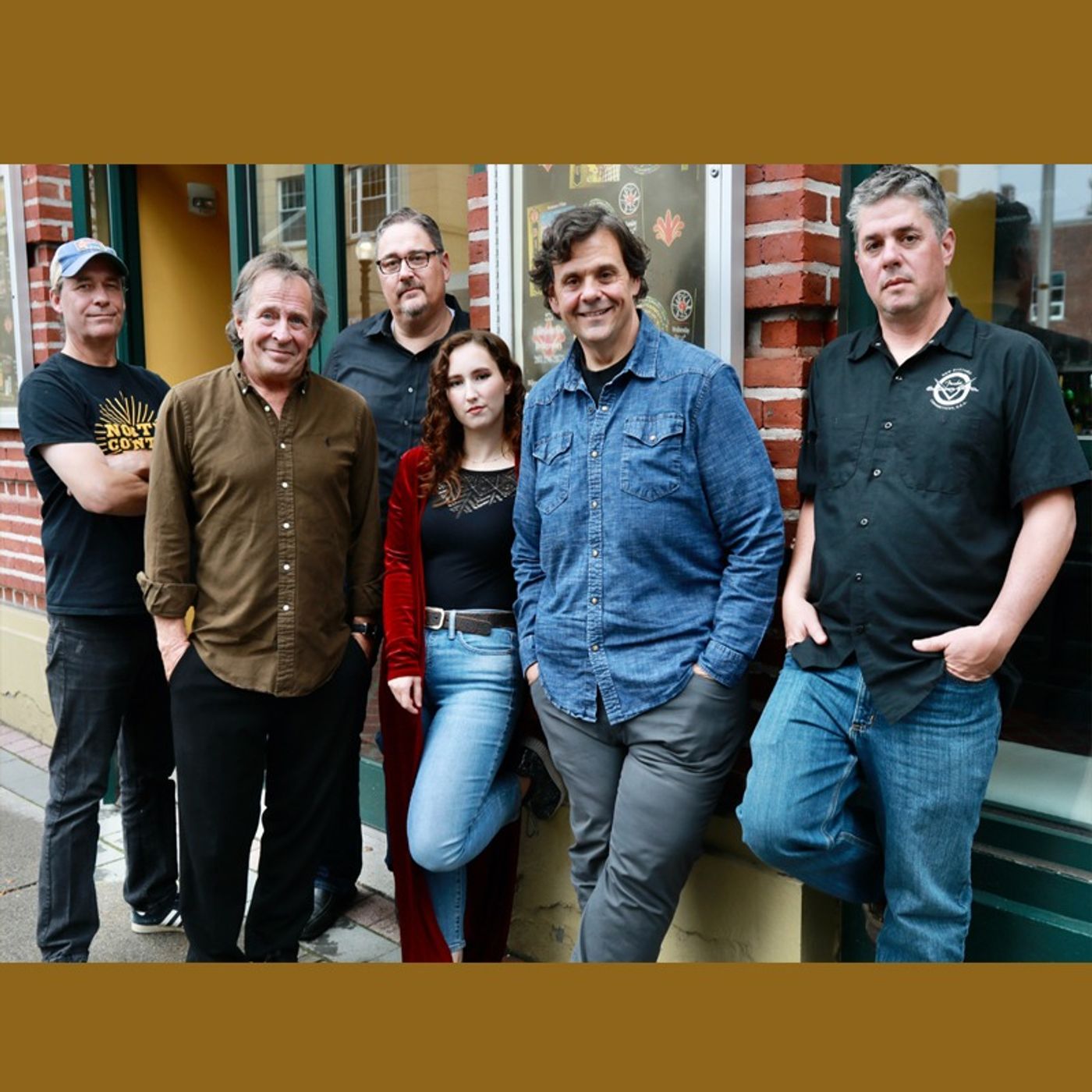 Scott Smith Interview (North County Band)