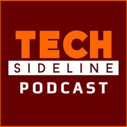 David Teel Talks Hokies At The 2025 ACC Kickoff