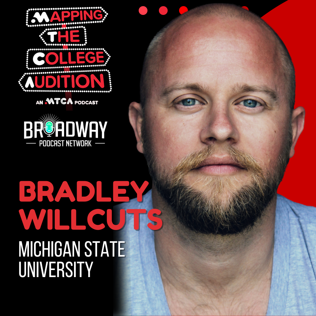 Michigan State University with Bradley Willcuts