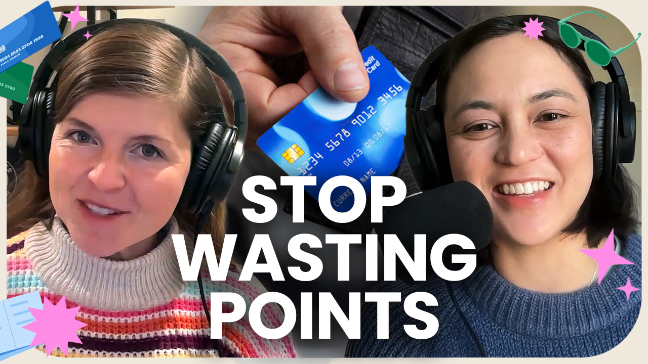 Fix Your Travel Credit Card Mix So Your Points Actually Add Up