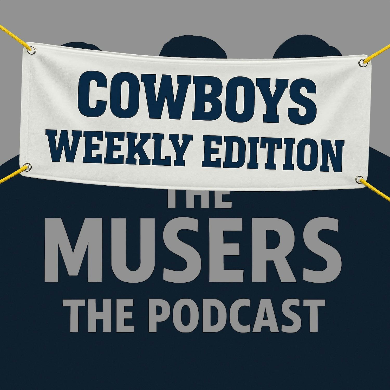 Cowboys Weekly - The Window Is Now Cowboys Weekly - The Window Is Now
