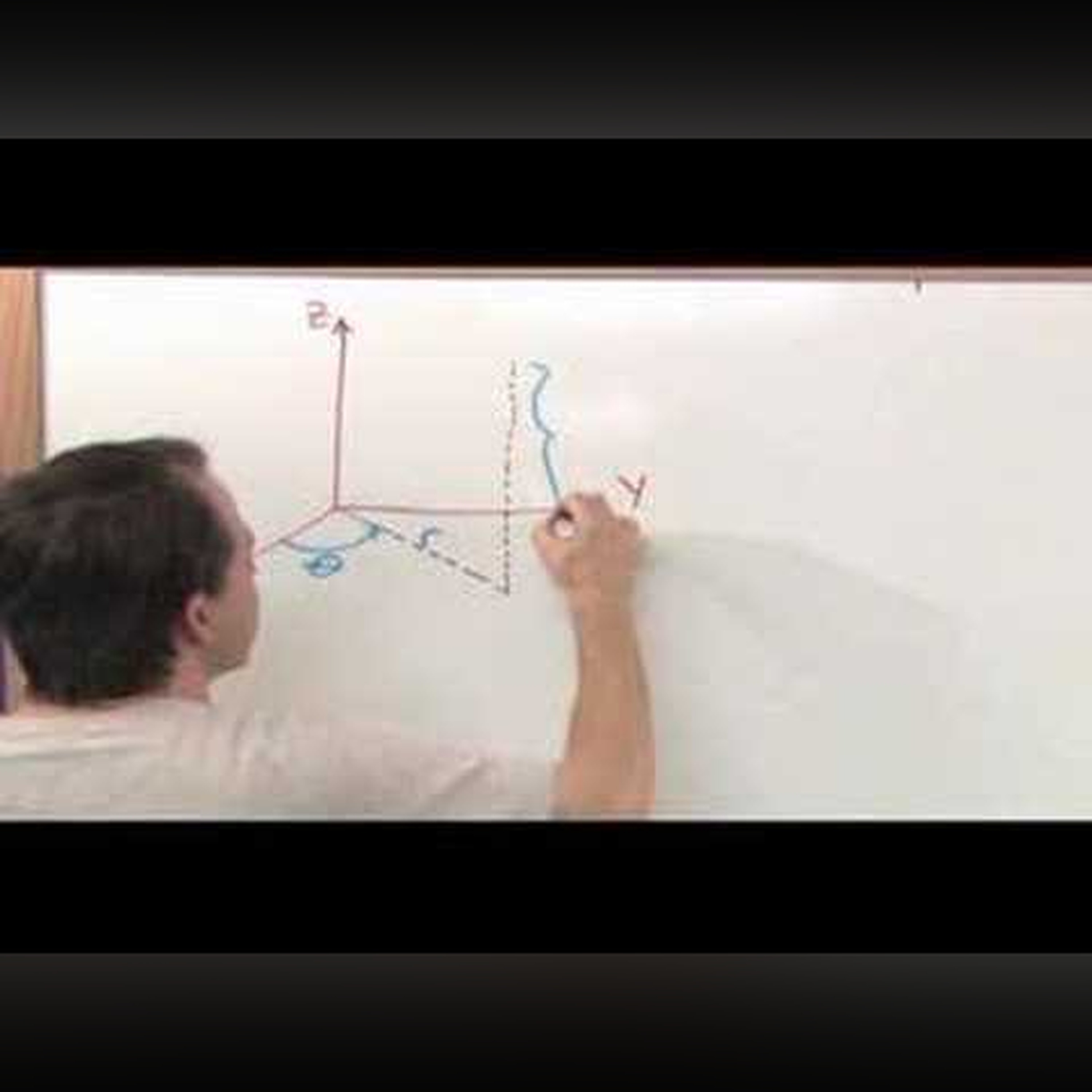 Triple Integrals Cylindrical Coordinates (Calculus 3 Tutor)