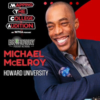  Ep. 133 (CDD): Howard University with Michael McElroy