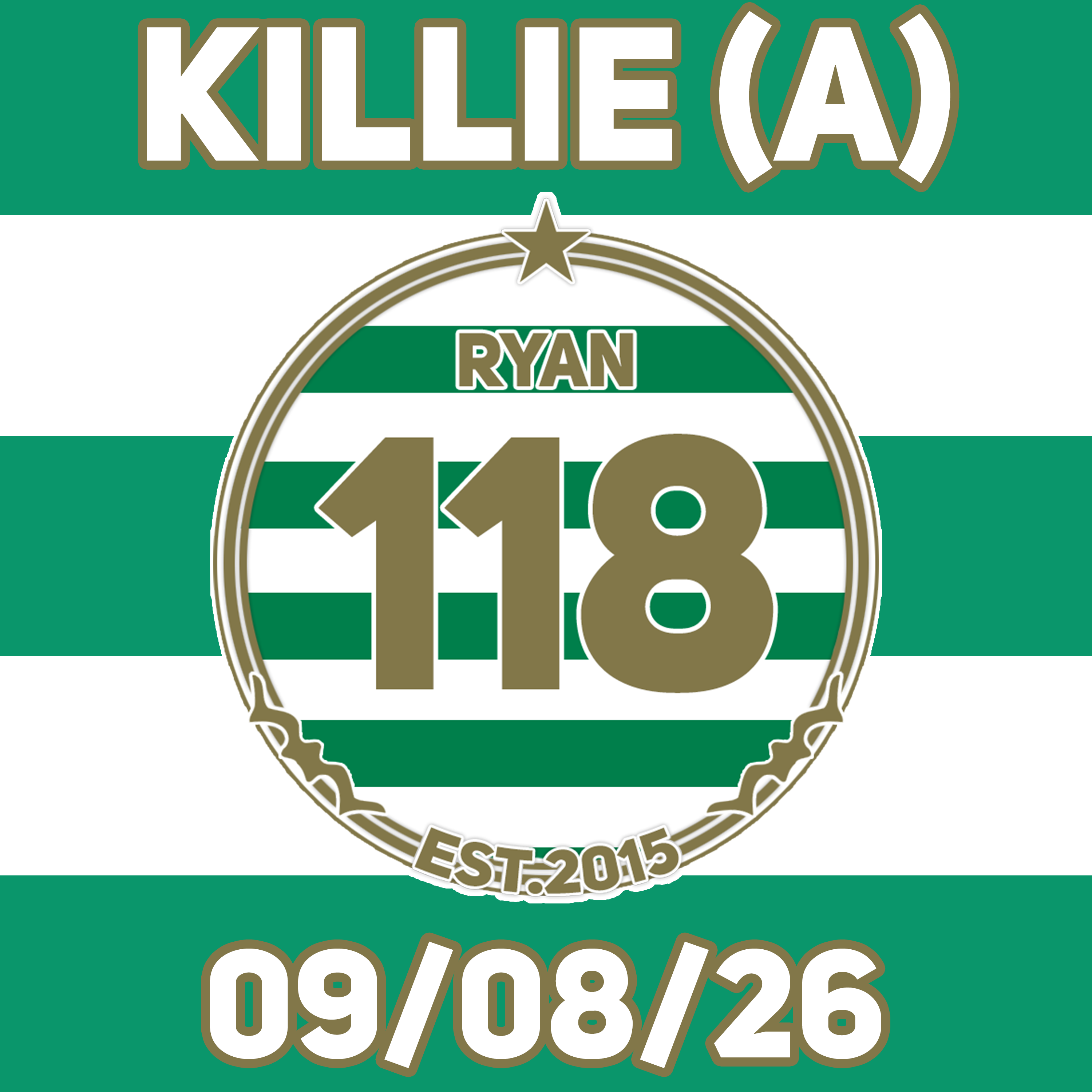 HØGH HAS ARRIVED! | Kilmarnock 1-5 Celtic | MATCH REACTION! episode artwork