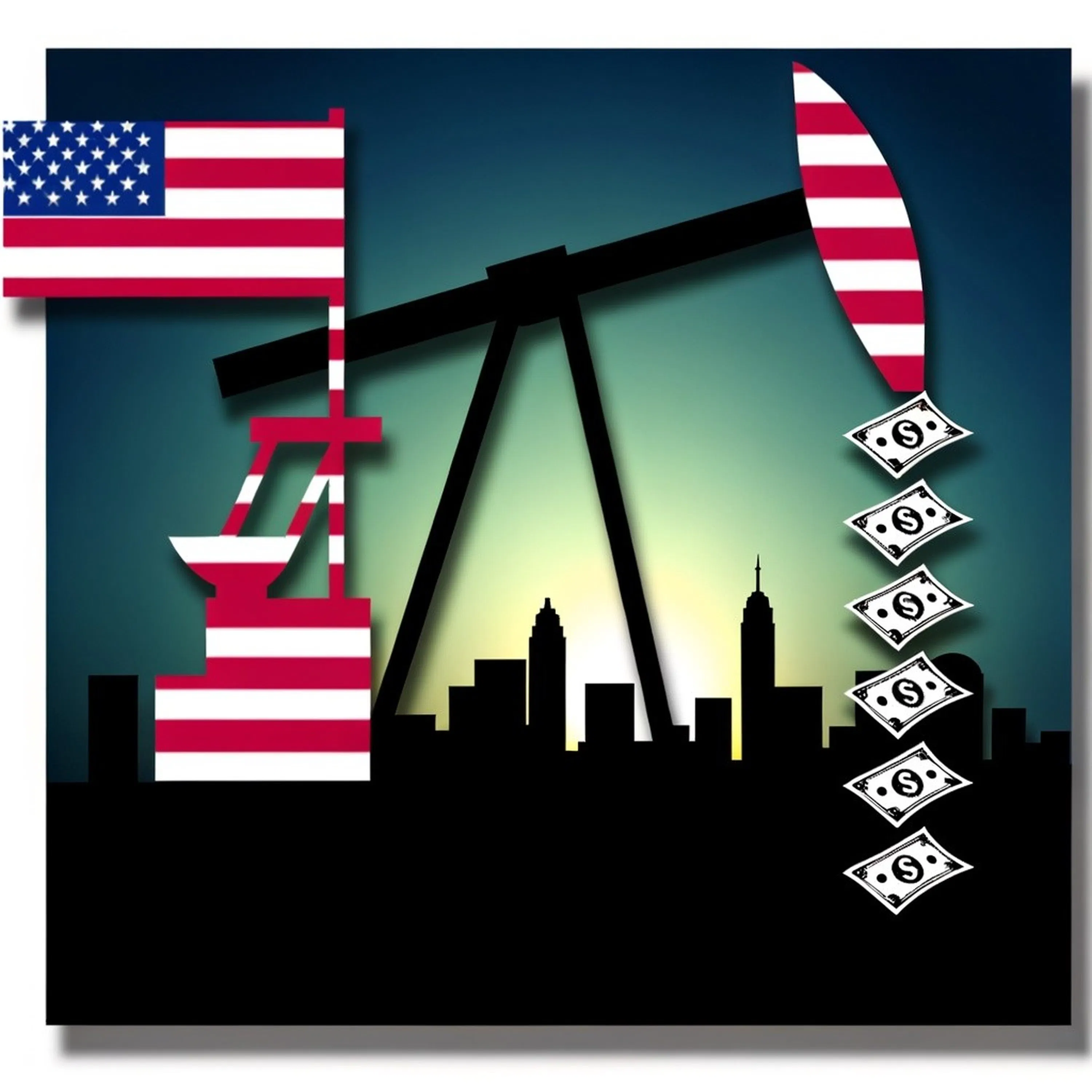 Weekly Gov Efficiency Update: DC Pumping Tax Money? podcast artwork