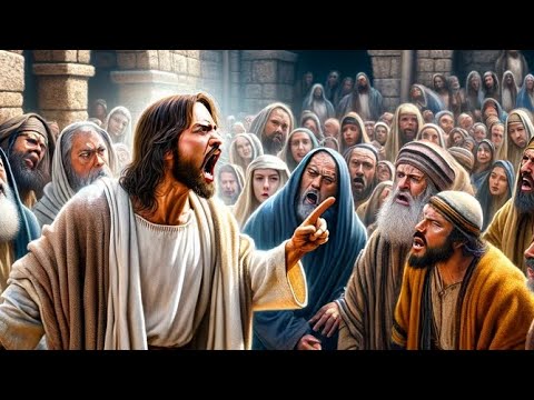 Understanding Why Jesus Said 'Your Father Is The Devil' episode artwork