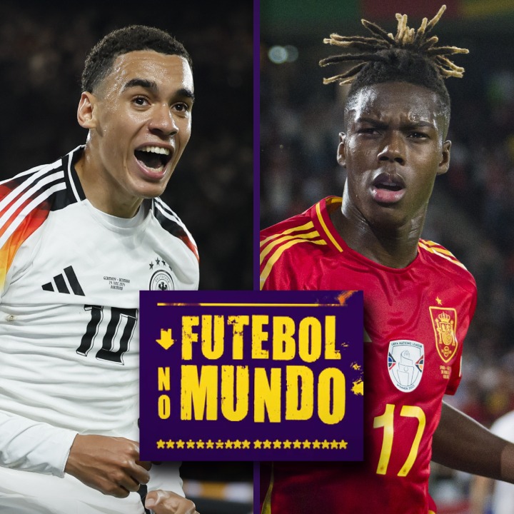 Espanha, Alemanha, Inglaterra e Suiça classificadas; Brasil melhora, Argentina avança na Copa América