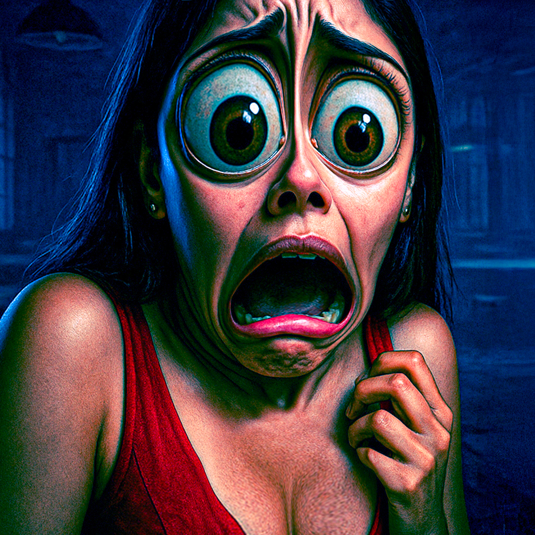 Épisode 164 : N'acceptez jamais son invitation (THREAD HORREUR)