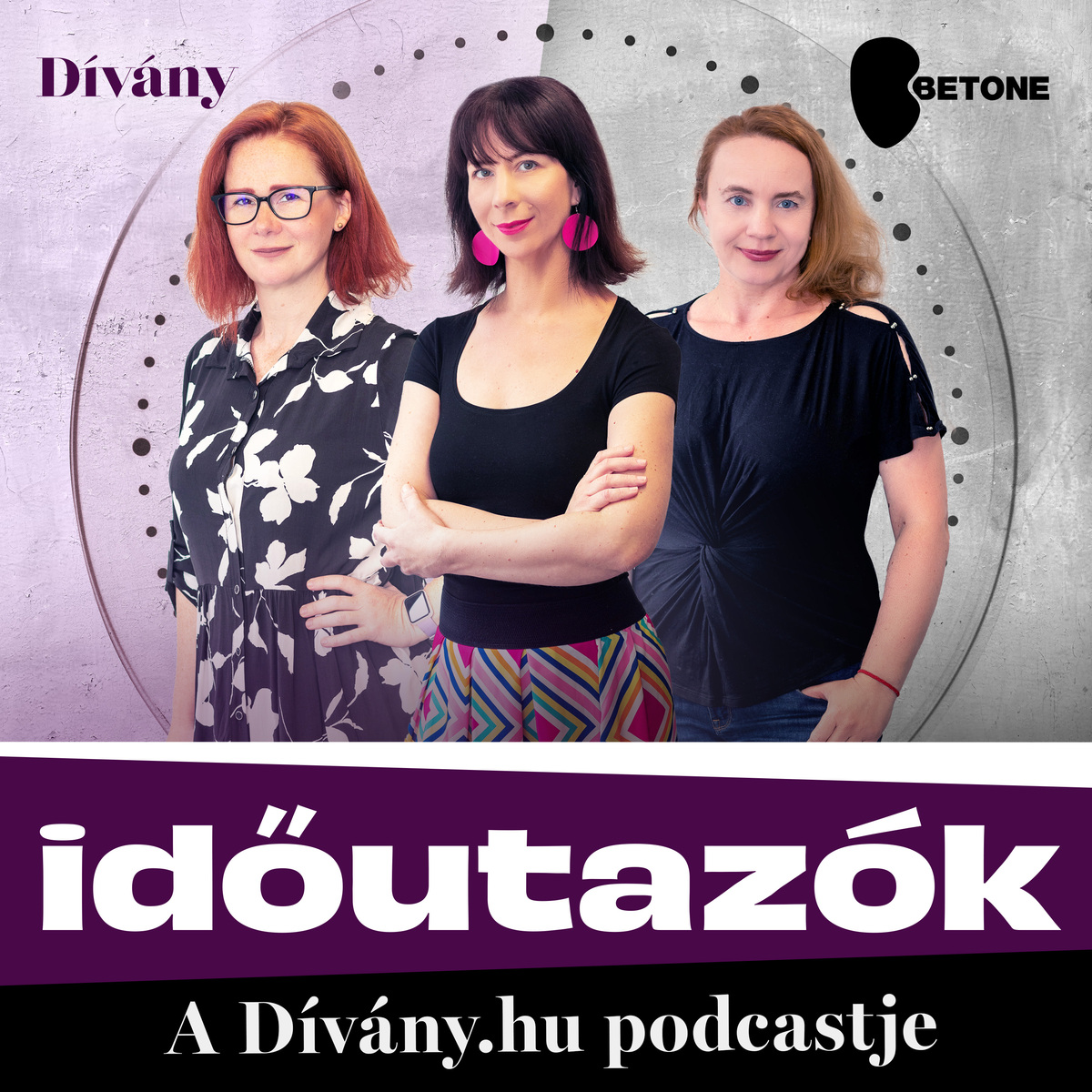 Időutazók