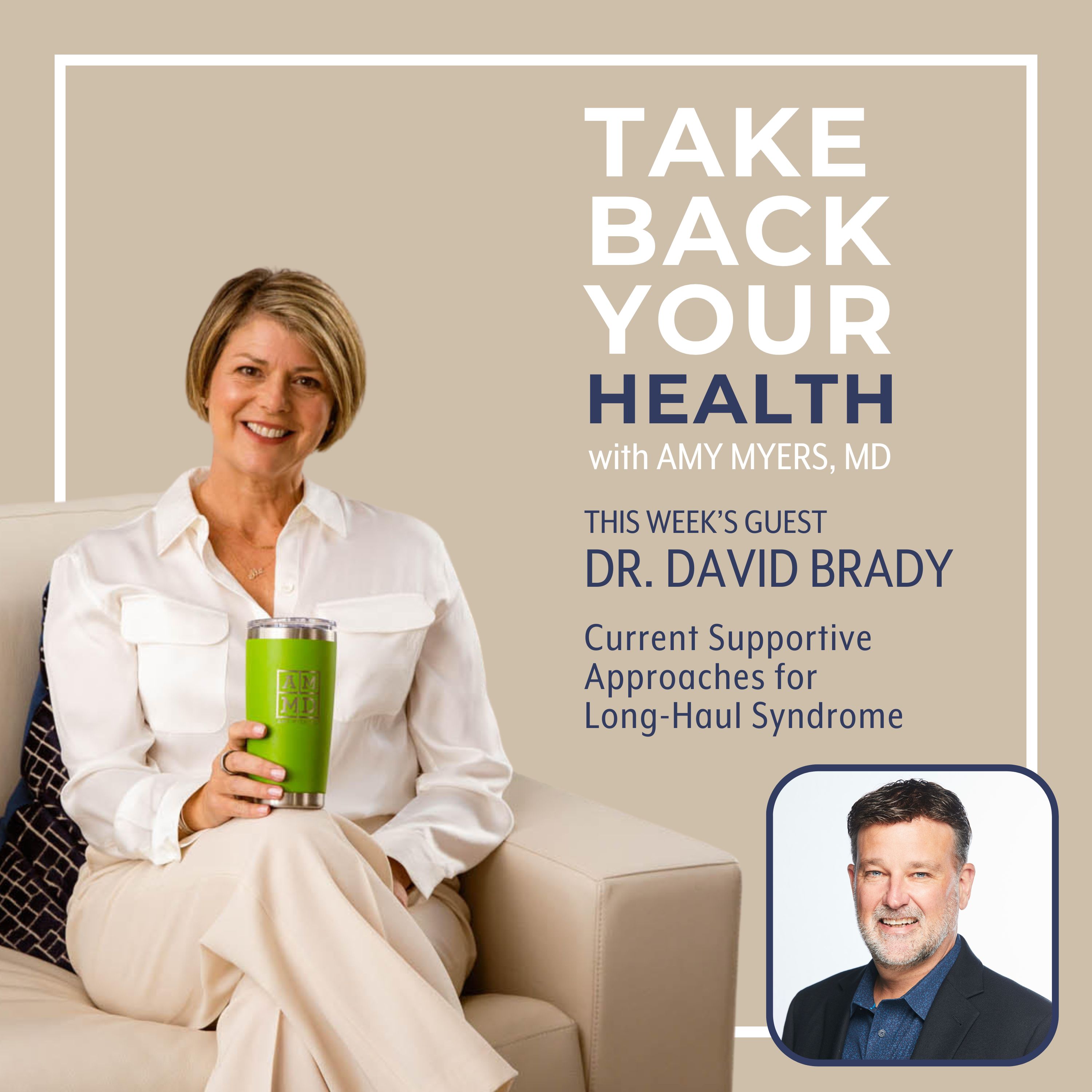 Take Back Your Health