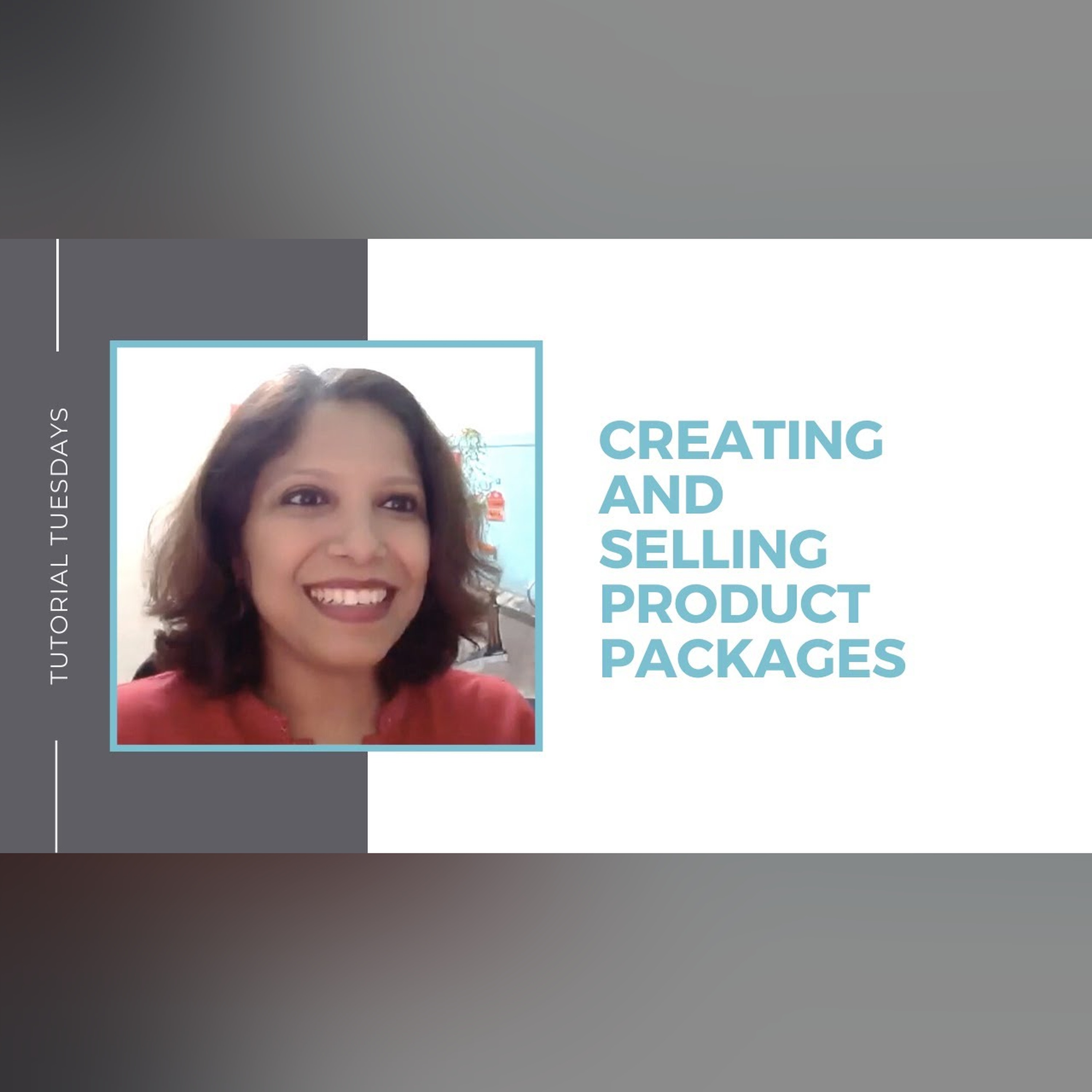 Creating and selling product packages, with Prerna Malik - Copyhackers