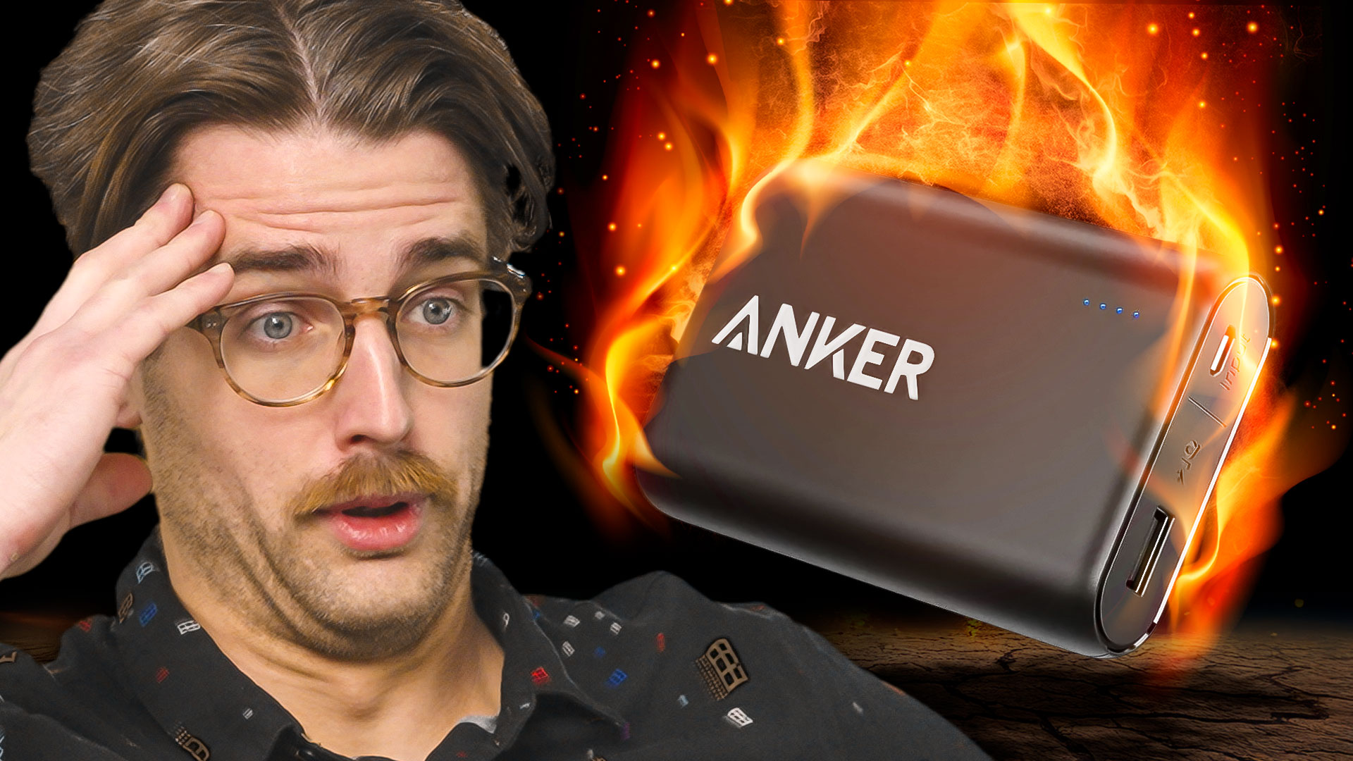Anker recall, Intel Battlemage G31, AI-generated NBA ad + more!