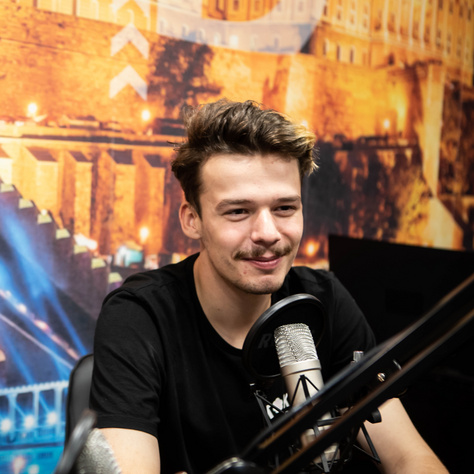 Lil Frakk elmondta, meddig lehet faggatni egy interjúalanyt