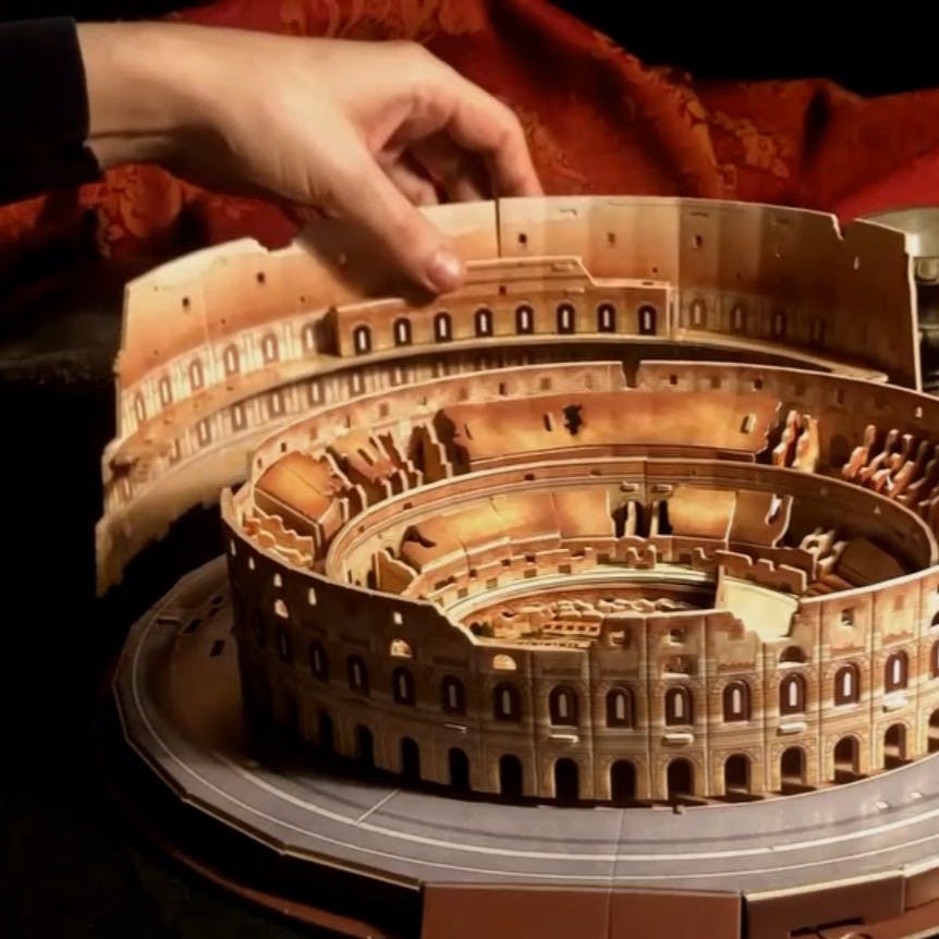 Histoire des Jeux du Cirque et des Gladiateurs - Documentaire pour Dormir Histoire des Jeux du Cirque et des Gladiateurs - Documentaire pour Dormir