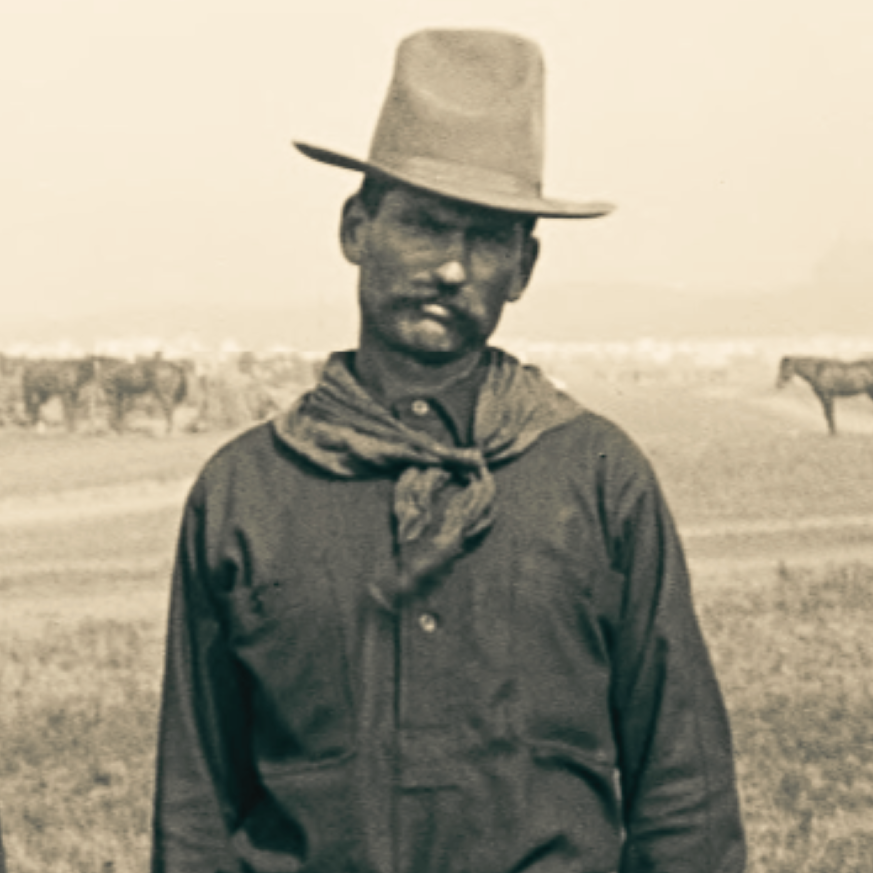 Billy the Kid, Brushy Bill, & the NYPD