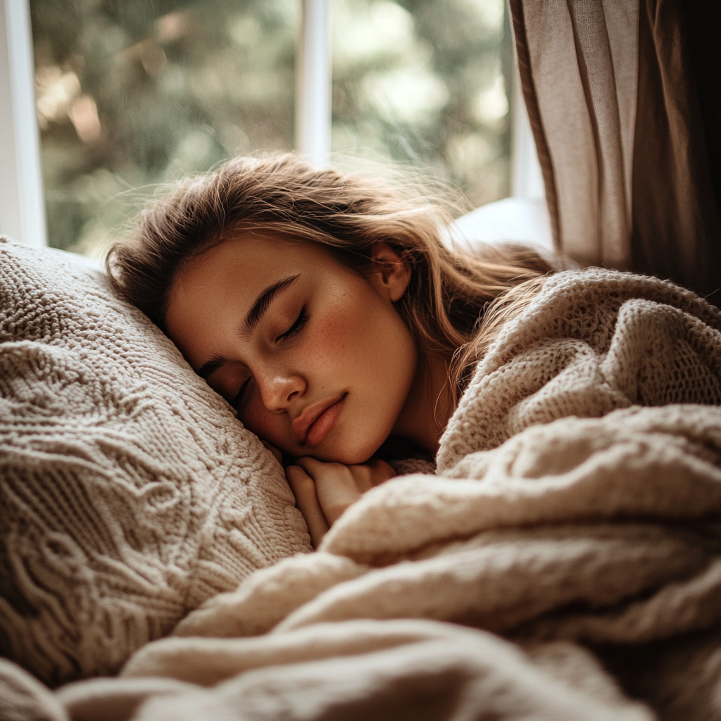 8 Hours of Brown Noise  for Sleeping, Studying, & Relaxation | Deep Sleep Dreams