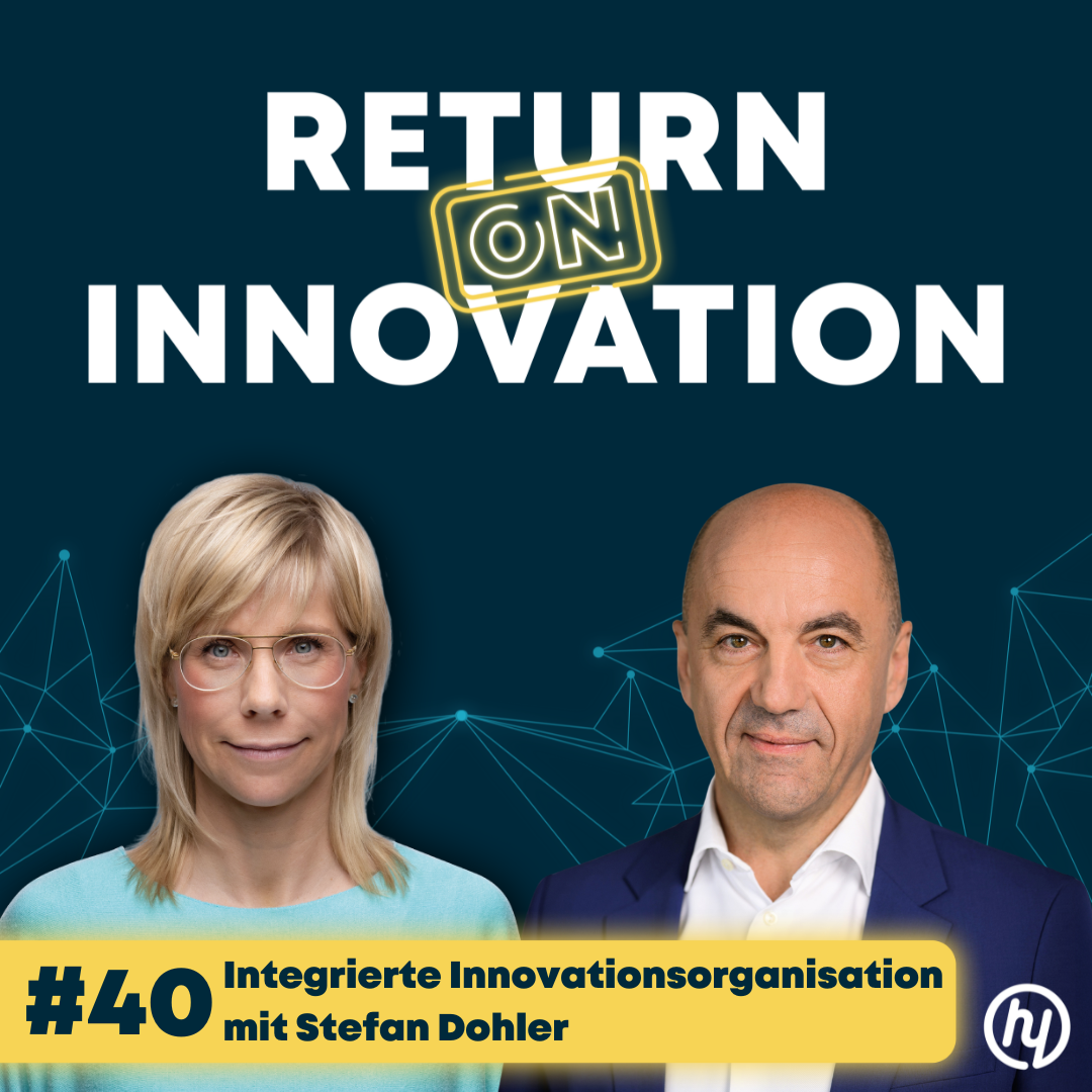 Return on Innovation