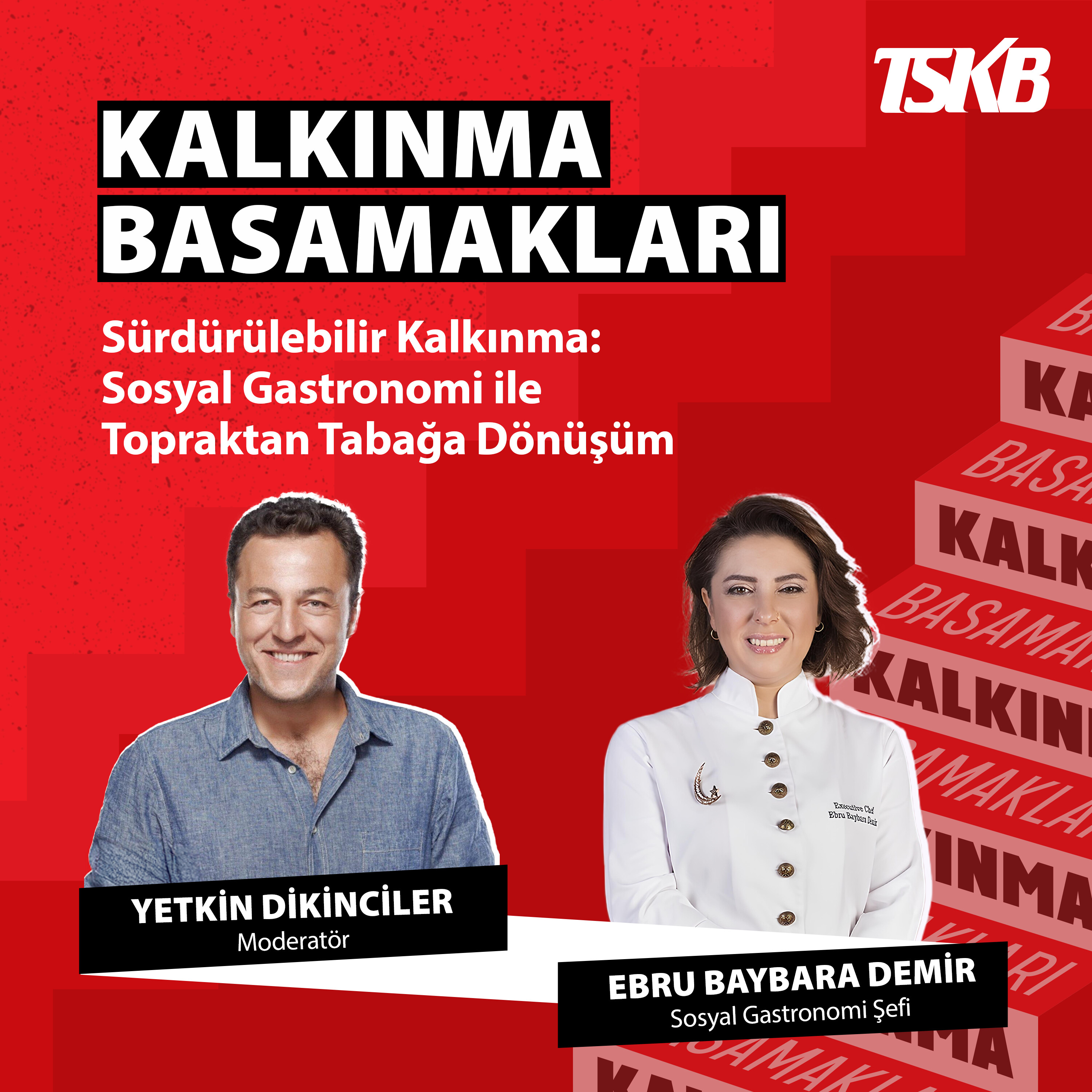 Kalkınma Basamakları