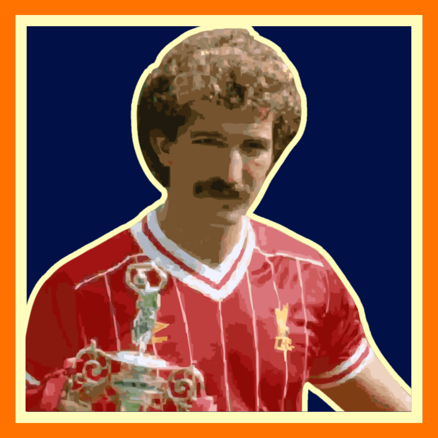 Graeme Souness: How Football's Angriest Man Broke All The Rules and Still Won