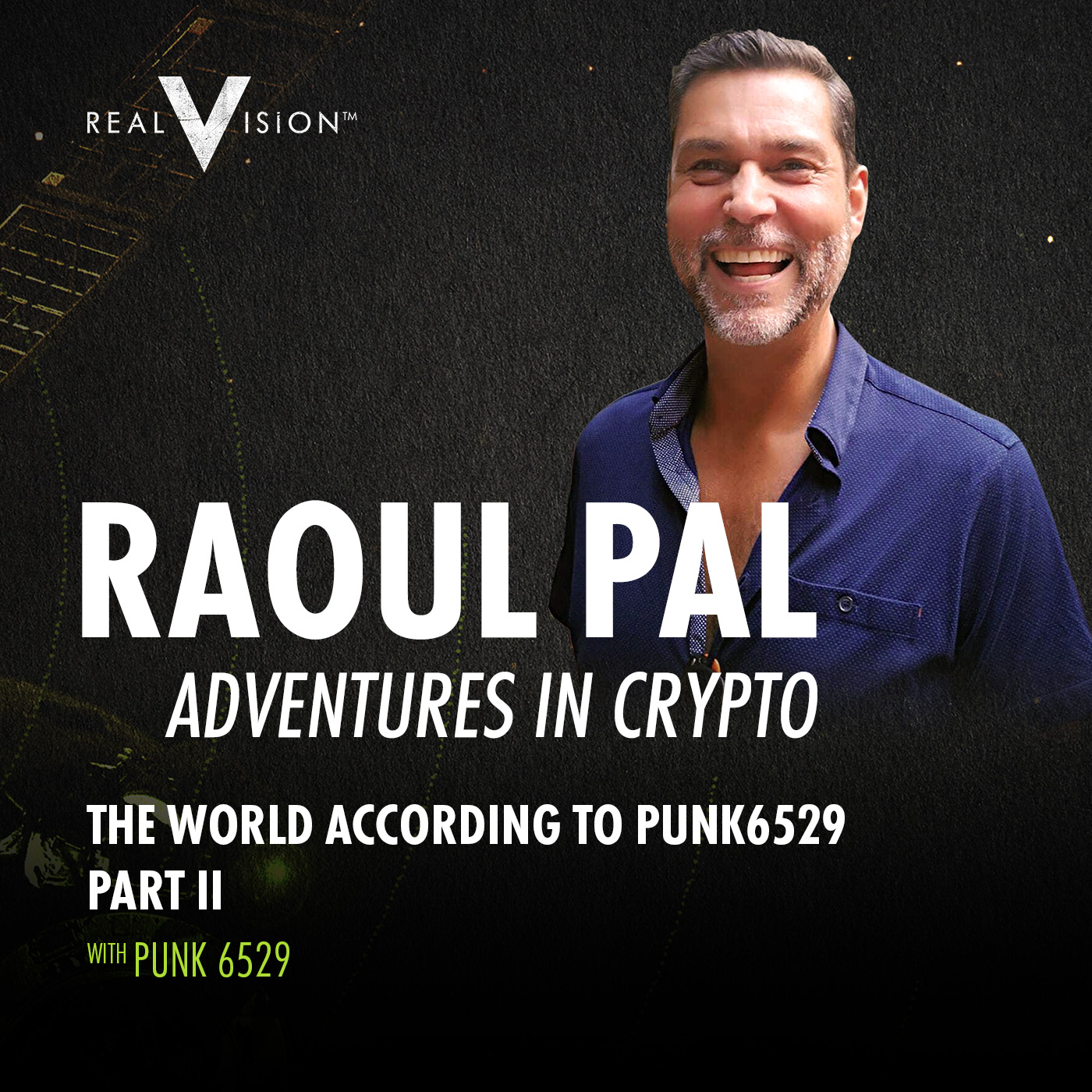 The World According to Punk6529, Part II