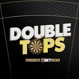 Double Tops with JaackMate, Anna Woolhouse & Polly James cover art