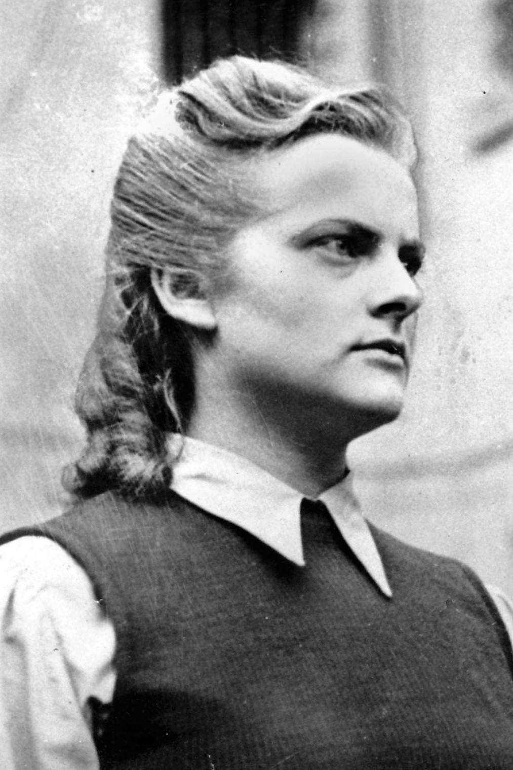 Irma Grese - The Re do!