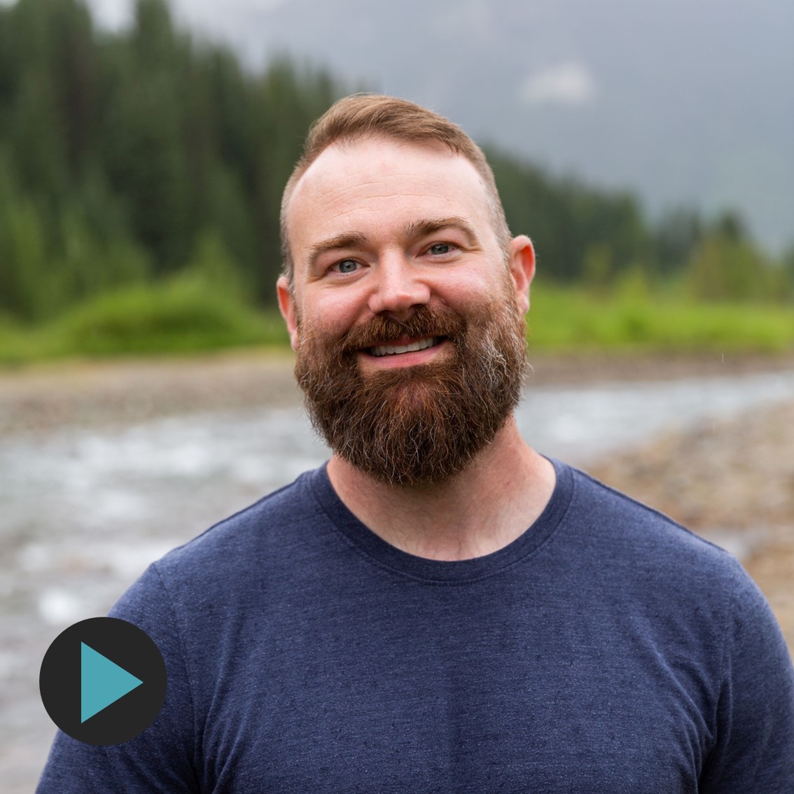 Jesse Coomer - The Power of Breathwork