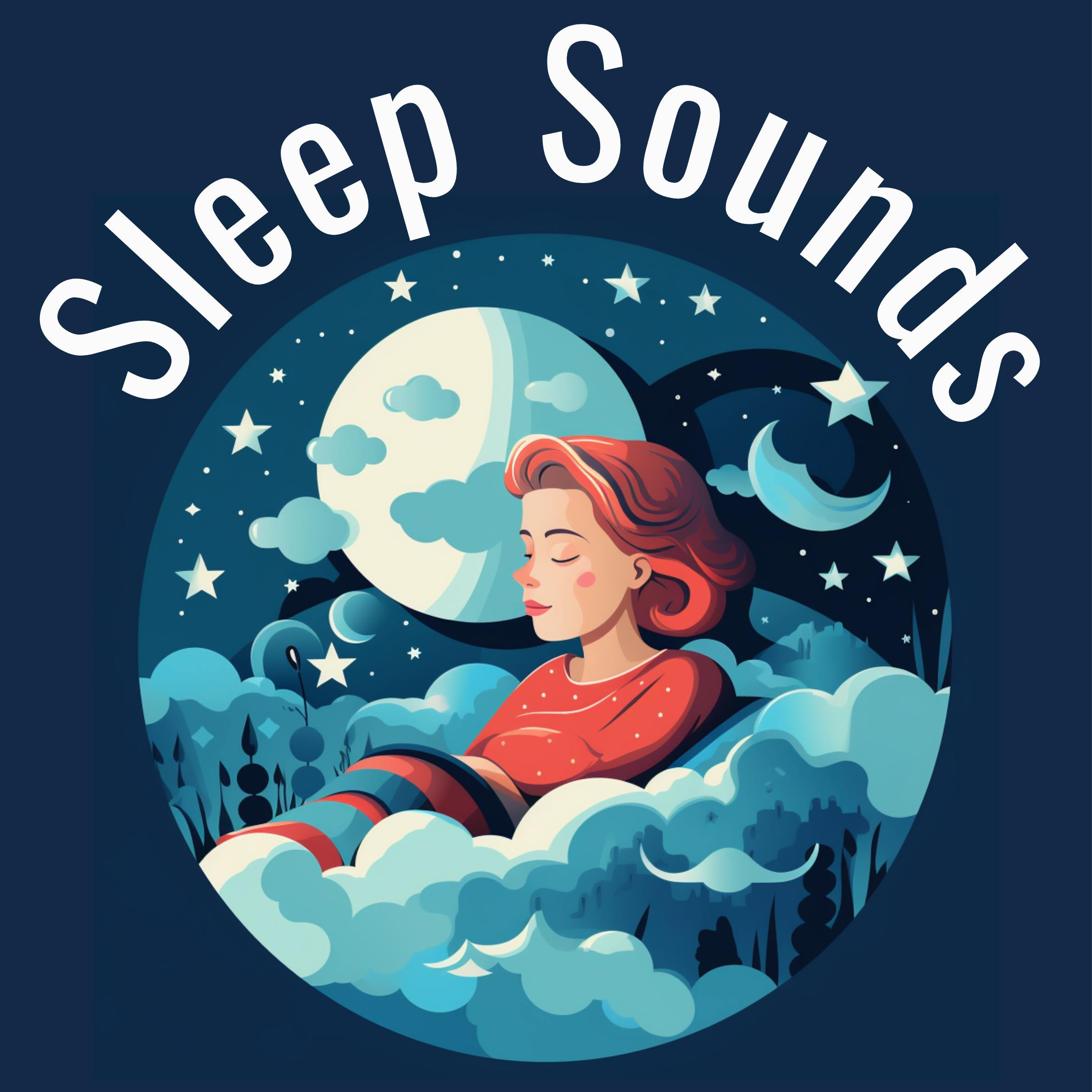 Sleep Sounds Free Music to Help You Sleep