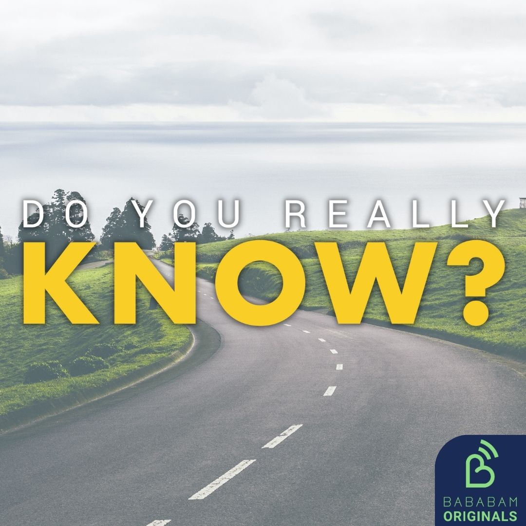 Why do we drive on the left hand side of the road?