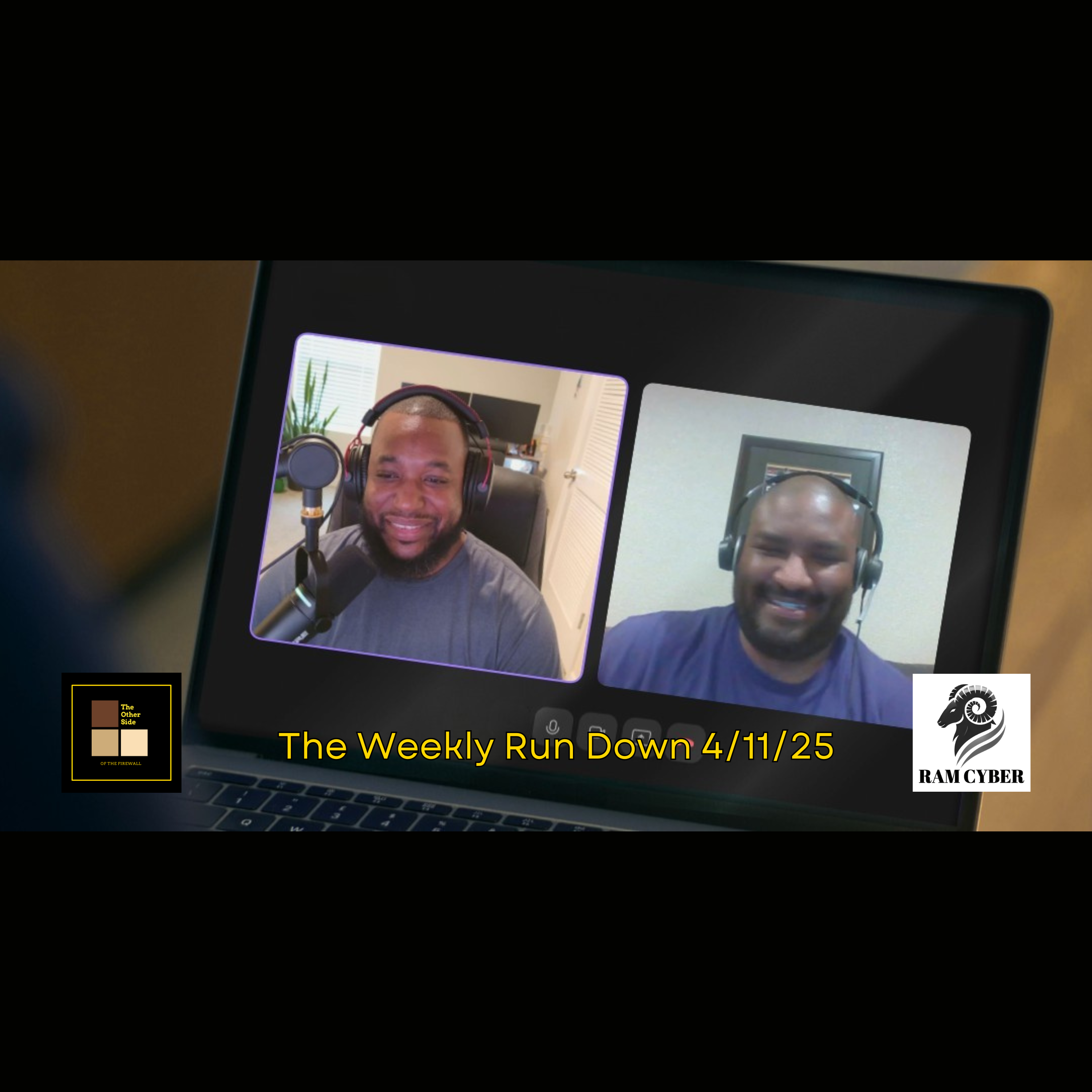 The Other Side Of The Firewall