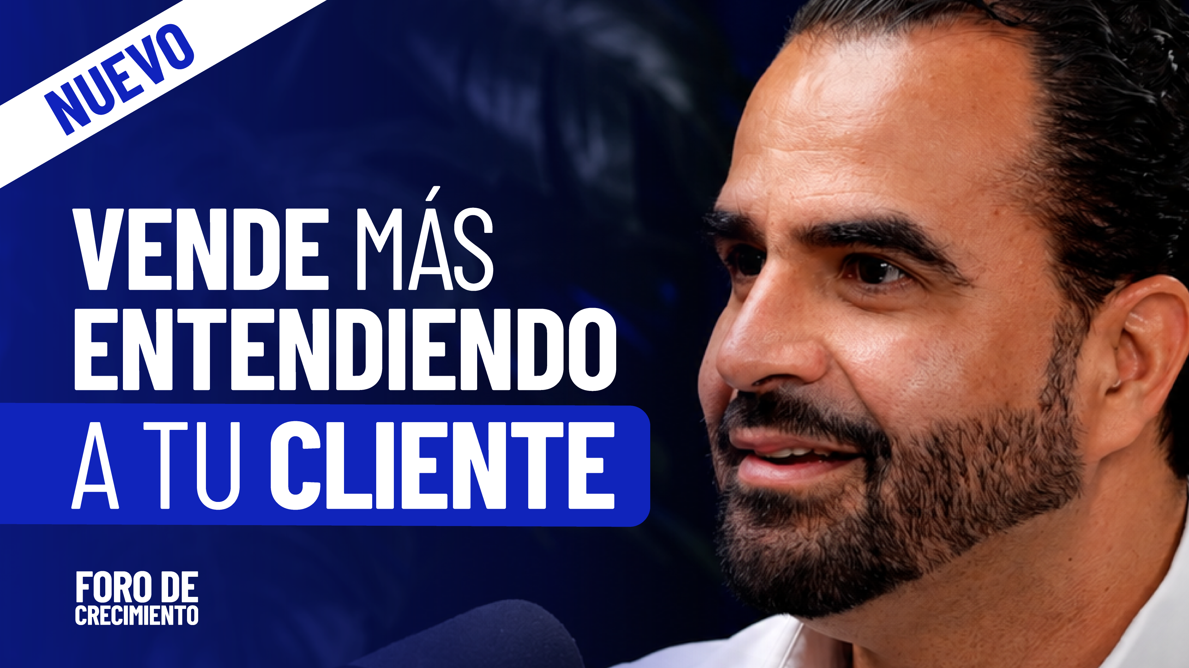 Experto en Ventas: El método para entender como piensa tu cliente! | Isaac Burguette