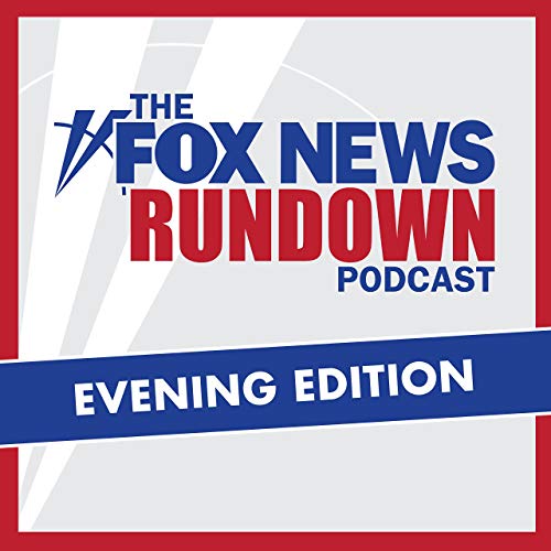 Evening Edition: U.S.-Iran Talks Reach Critical Stage