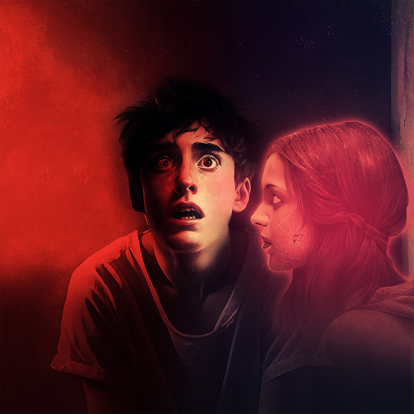 "The NoSleep Podcast" Podcast