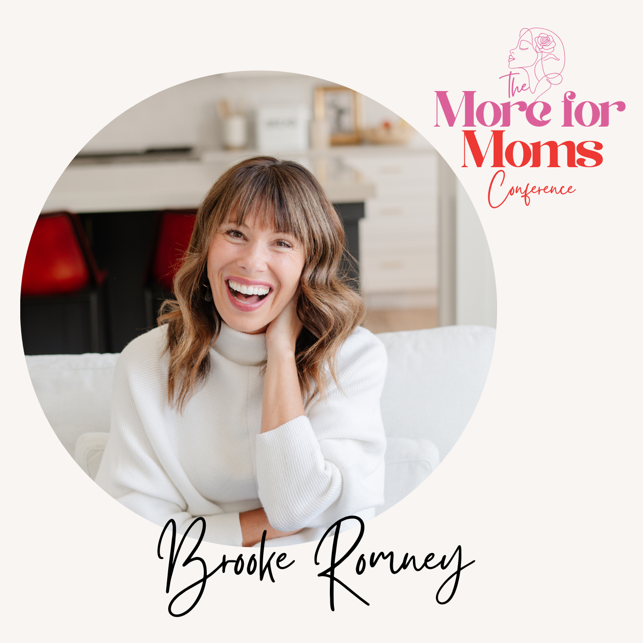 Brooke Romney: "How to Prioritize FUN As a Family + Why It REALLY Matters”