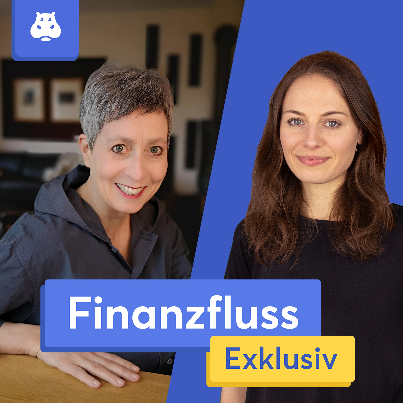 #251 So habe ich die finanzielle Unabhängigkeit erreicht: Interview mit Katrin (Teil 1)