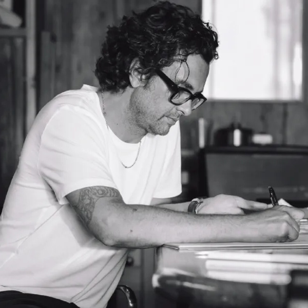 Todd Reed and the 5th C of Diamonds