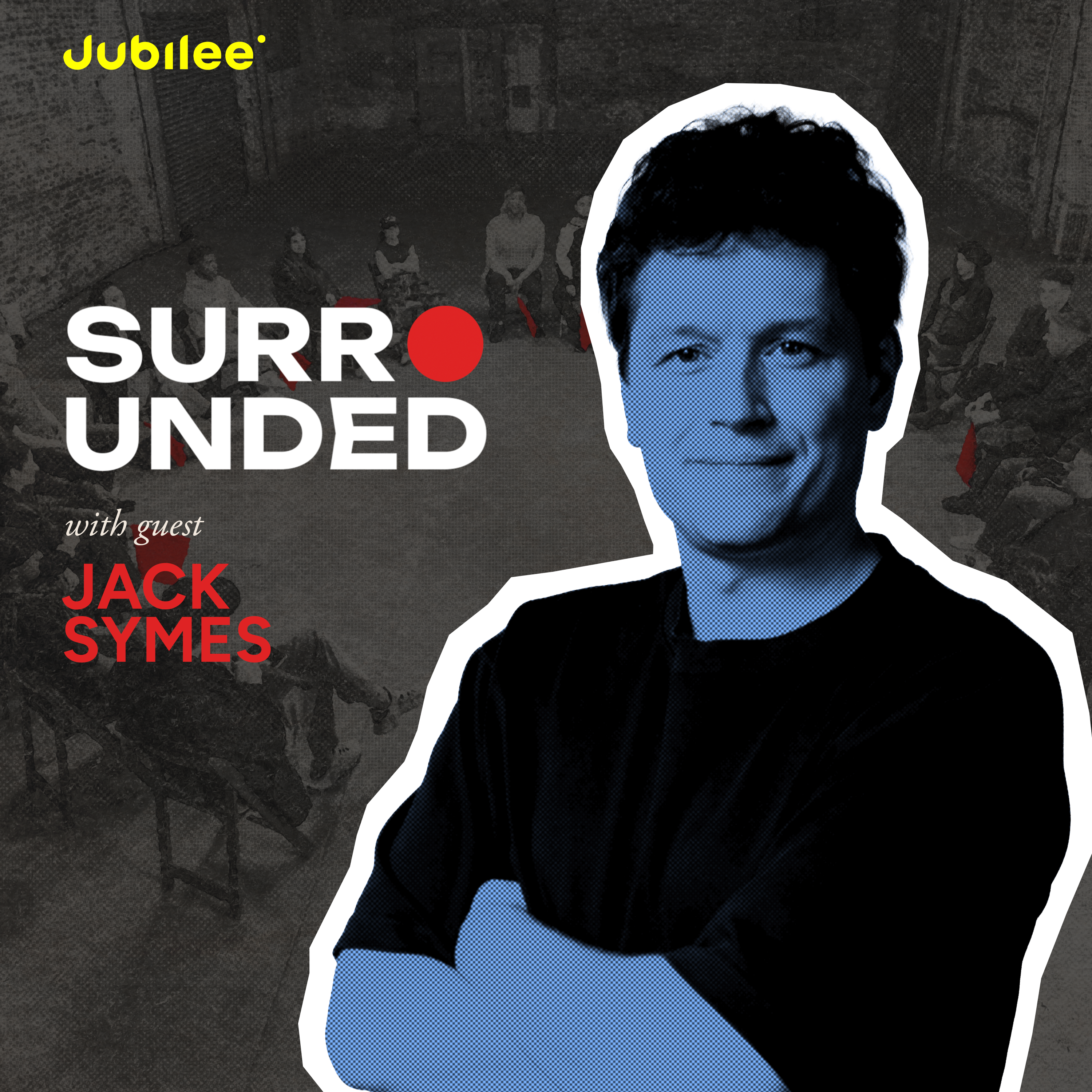 1 Vegan vs 20 Meat Eaters (ft. Jack Symes)