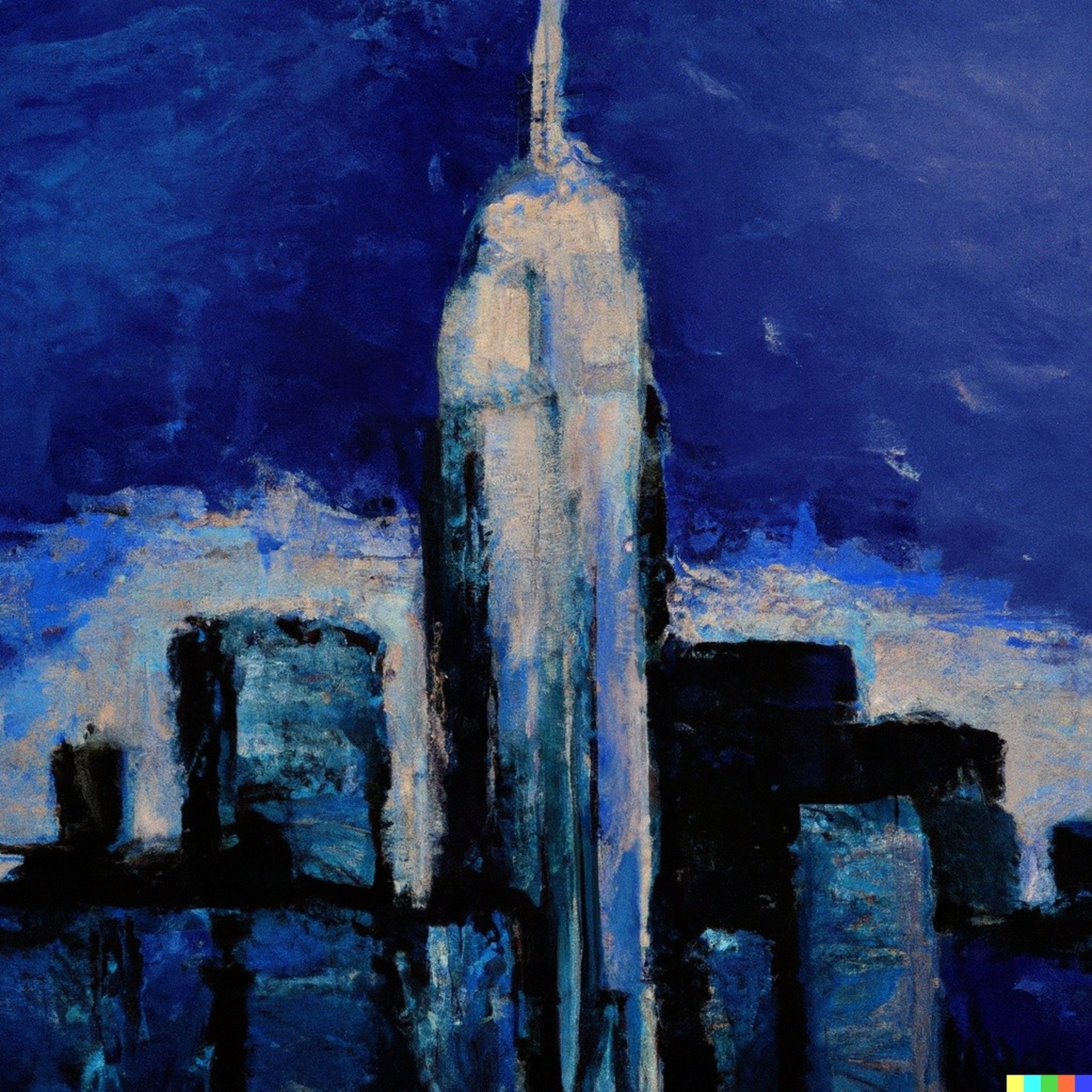 Know Before you Go - New York City podcast artwork
