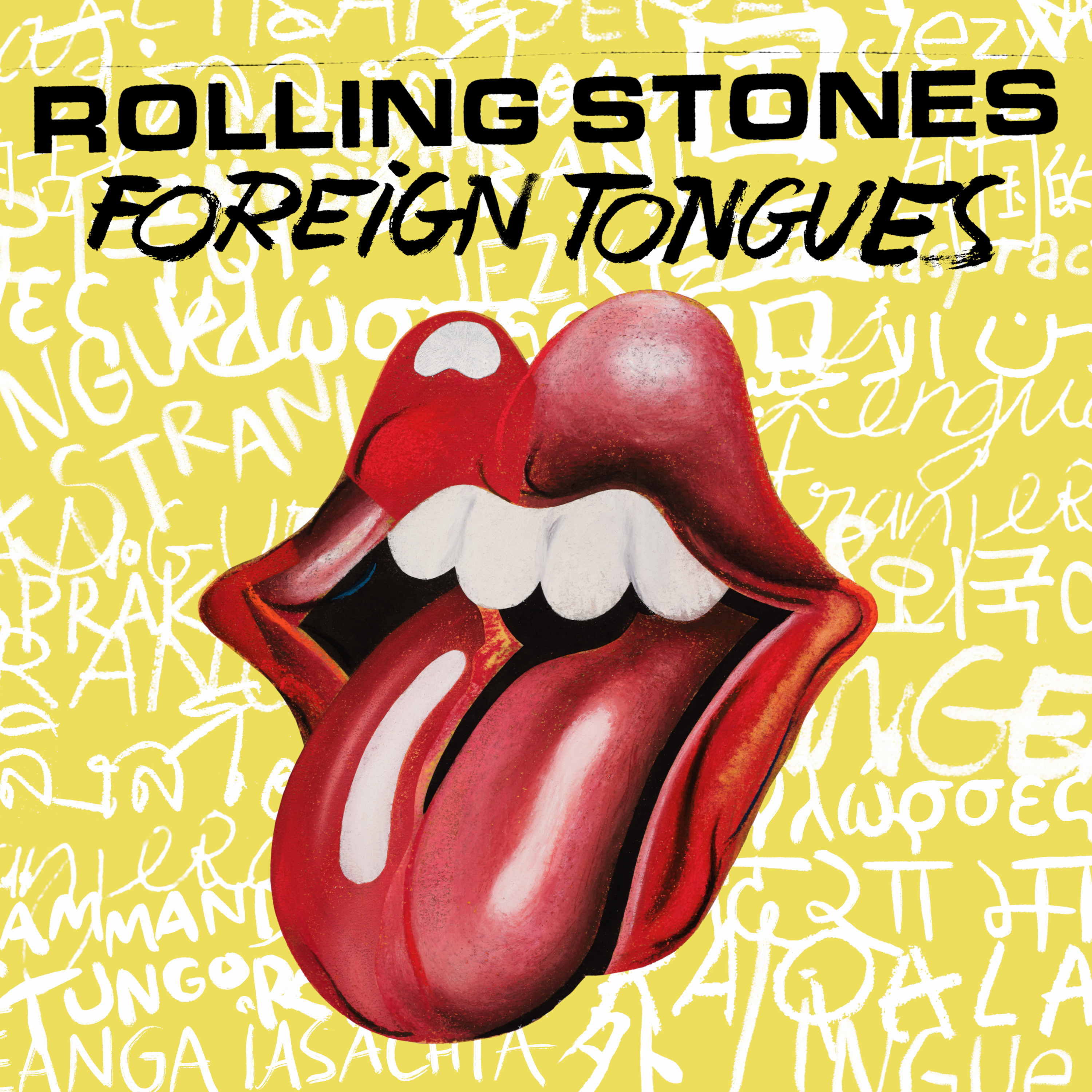The Rolling Stones Official Podcast - Speaking in Tongues: Trailer