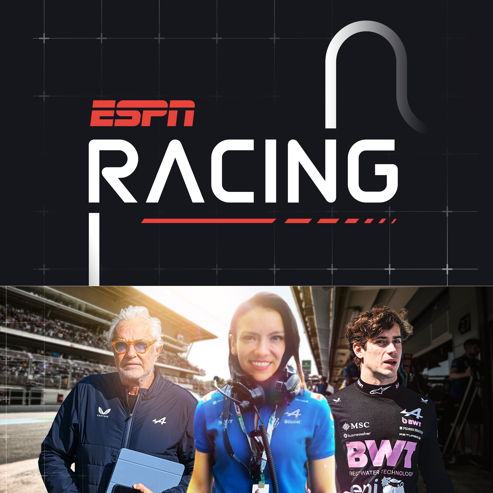 F1: DALIA RAMOS, la MEXICANA que se enfrentó al PODER en ALPINE l Los PICKS del GP de MIAMI y más... Podcast ESPN Racing