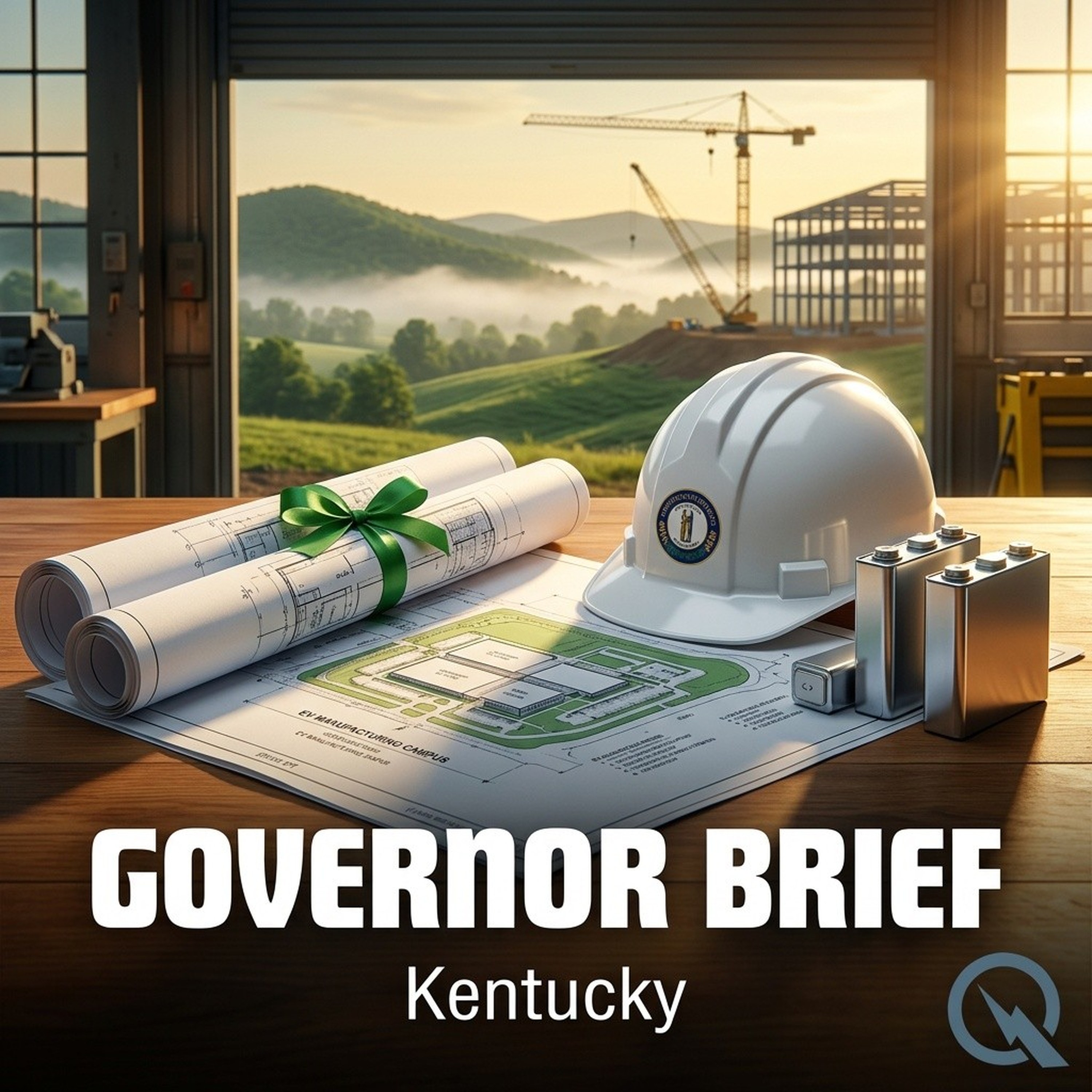 Governor Brief - Kentucky